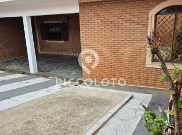 Casa · 171m² · 3 Quartos · 4 Vagas · Sobrado à venda em Campinas, Parque Taquaral, com 3 quartos, com 171.75 m²