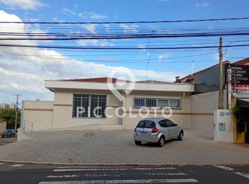 Comercial · 235m² · 4 Quartos · Casa para alugar em Campinas, Parque Taquaral, com 4 quartos, com 235.8 m²