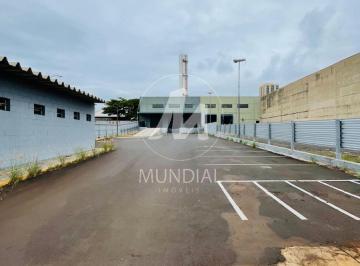 Garagem/estacionamento · Salão/Galpão (salão - térreo)