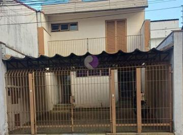 Casa · 213m² · 2 Quartos · 1 Vaga · Sobrado à Venda no Centro de Mogi das Cruzes/SP