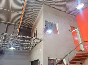 Comercial · 500m² · Salão Comercial para Locação na Vila Figueira – Suzano/Sp