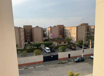 Apartamento · 2 Quartos · 1 Vaga · Apartamento para Locação no Condomínio Burle Marx – Vila Urupês, Suzano/SP