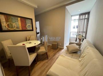 Apartamento · 67m² · 2 Quartos · Apartamento a Venda, Rua Marechal Trompowski - Tijuca - Sala em 2 Ambientes, 2 Ótimos Quartos, Suíte