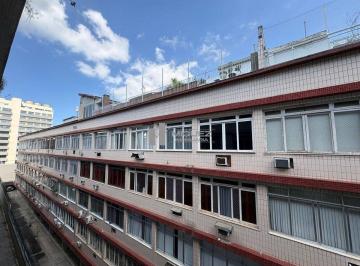 Apartamento · 65m² · 2 Quartos · 1 Vaga · Apartamento à venda na rua Dr. Satamini próximo ao metrô da Pça Afonso Pena, com 2 quartos e vaga na