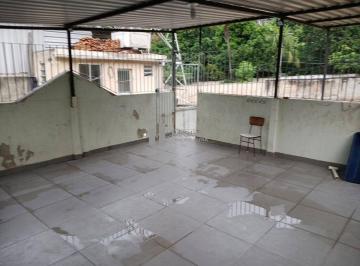 Casa · 55m² · 2 Quartos · Casa de Vila à Venda, Impecável!! 2 Quartos e Terraço. Código 24482