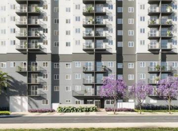6.jpg · Elev Park Sacomã | Construtora Trisul | Construção | 36 metros | 02 dormitórios | suíte com varanda 