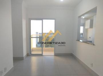 Apartamento · 63m² · 3 Quartos · 2 Vagas · Apartamento com 3 quartos, 63.21 m² para venda - Jardim Santiago - Indaiatuba/SP