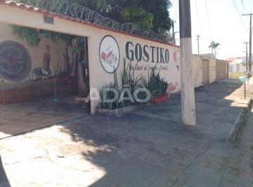 Fachada · Imóvel Comercial em Caldas Novas VN39046