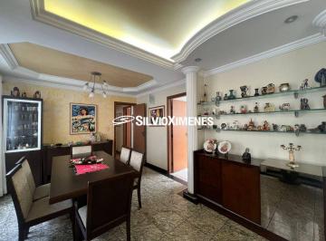 Apartamento · 116m² · 3 Quartos · 2 Vagas · Residencial › Apartamento no Nova Suíssa com 116,00 (M²), 3 quartos e 2 vagas para Aluguel