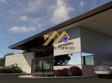 Terreno · 150m² · Terreno à venda em Indaiatuba, Buru, com 150 m², Terras de San Marino Residencial