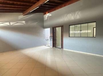 Casa · 101m² · 3 Quartos · 2 Vagas · Casa para venda no bairro Monte Rey em Santa Terezinha em Piracicaba/SP