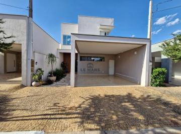 Casa · 236m² · 3 Quartos · Casa a venda no Condomínio Convívio São Francisco no bairro São Francisco em Piracicaba/SP