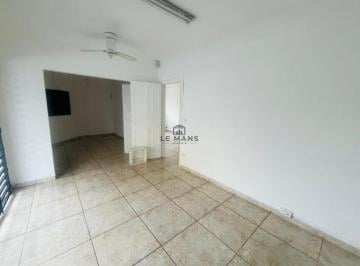 Casa · 87m² · 1 Quarto · Casa para alugar no bairro Vila Monteiro em Piracicaba/SP