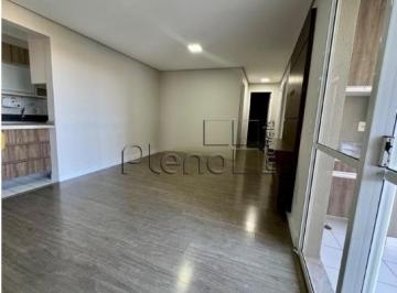 imagem · Apartamento à venda em Campinas, Loteamento Chácara Prado, com 3 quartos, com 75 m²
