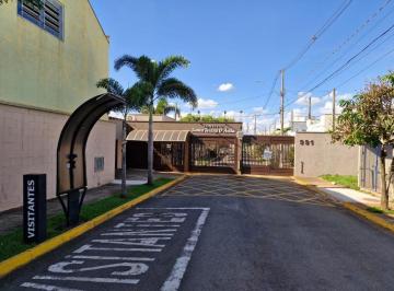 Casa · 119m² · 2 Quartos · Casa a venda no Condomínio Convívio Santa Tereza D'Avila no bairro Jardim Astúrias em Piracicaba/SP