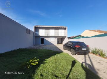 Comercial · 163m² · 5 Quartos · 6 Vagas · Casa para alugar em Londrina, Itamarati, com 5 quartos, com 163.2 m²