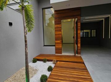 Casa · 135m² · 3 Quartos · Casa à venda em Londrina, Parque Residencial Joaquim Toledo Piza, com 3 quartos, com 135 m²