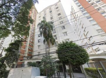 Apartamento 112 m² (01 Vaga) - próx. à Av. Rebouças - Consolação - São Paulo - SP - Foto [0] · Apartamento 112 m² (01 Vaga) - próx. à Av. Rebouças - Consolação - São Paulo - SP