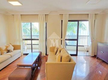 Apartamento · 165m² · 4 Quartos · 2 Vagas · Apartamento com 4 dormitórios para locação - Paraíso