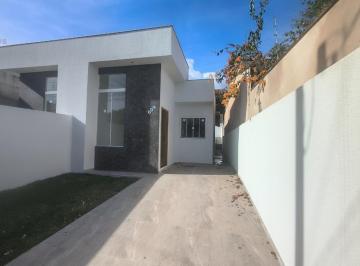 Casa · 70m² · 2 Quartos · 2 Vagas · Casa à venda em Londrina, Colúmbia, com 2 quartos, com 70 m²