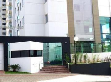 Apartamento · 59m² · 2 Quartos · 1 Vaga · Apartamento para alugar em Londrina, Centro, com 2 quartos, com 59 m², Inédito Clube Residence