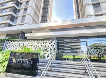 Apartamento · 89m² · 3 Quartos · 2 Vagas · Apartamento para alugar em Londrina, Gleba Palhano, com 3 quartos, com 89 m², Artsy