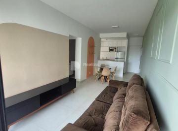 Apartamento · 71m² · 2 Quartos · 1 Vaga · Apartamento para alugar em Taubaté, Jardim das Nações, com 2 quartos, com 71 m², Edifício Tulum
