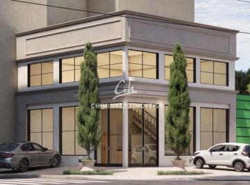 Comercial · 163m² · 6 Vagas · Prédio para alugar em Campinas, Centro, com 163.54 m²