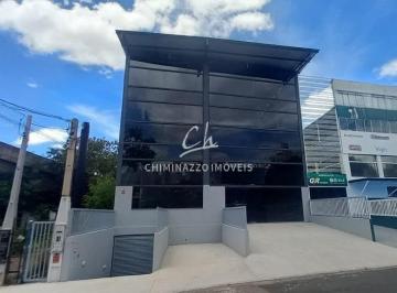 Comercial · 354m² · 10 Vagas · Salão para alugar em Campinas, Cambuí, com 354 m²