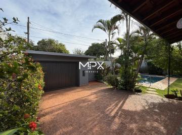 Casa · 300m² · 4 Quartos · 4 Vagas · Casa à venda no bairro Nova Piracicaba em Piracicaba
