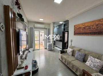 Apartamento · 80m² · 2 Quartos · Apartamento à venda no Residencial Provence em Piracicaba