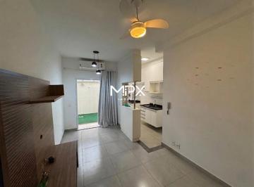 Apartamento · 80m² · 2 Quartos · 2 Vagas · Apartamento à venda no Residencial Provence em Piracicaba