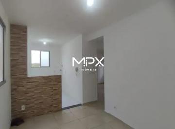 Apartamento · 45m² · 2 Quartos · 1 Vaga · Apartamento para alugar no Condomínio Parque Piazza Venezia em Piracicaba