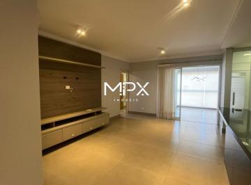Apartamento · 104m² · 3 Quartos · 2 Vagas · Apartamento à venda no Condomínio Residencial Saint Barth em Piracicaba