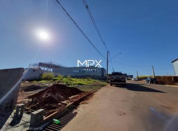 Comercial · 700m² · Galpão para alugar no Loteamento Industrial Uninorte II em Piracicaba