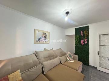 Casa · 100m² · 2 Quartos · Casa a venda em Santa Barbara d` Oeste