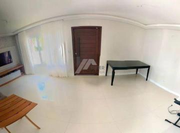 Casa · 126m² · 3 Quartos · 2 Vagas · Casa 3 Dormitórios para Venda no Cachoeira do Bom Jesus Florianópolis