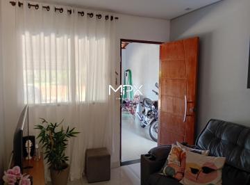 Casa · 130m² · 2 Quartos · 3 Vagas · Casa com 2 quartos à venda com 2 quartos em Piracicaba