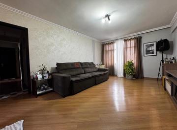 Foto 1 ·
Apartamento 3 quartos a venda no Rebouças
