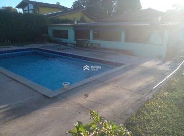 Rural · 200m² · 2 Quartos · 2 Vagas · CH0339 Ibiúna