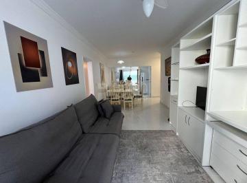Apartamento · 81m² · 2 Quartos · 1 Vaga · Apartamento 02 dormitórios locação anual lateral mar