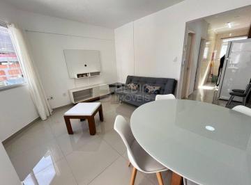 Apartamento · 70m² · 1 Quarto · 1 Vaga · Apartamento 01 Dormitório Locação Anual Balneário Camboriú Barra Sul