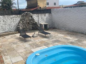 Casa · 450m² · 5 Quartos · 8 Vagas · Casa à venda no Presidio em Aquiraz