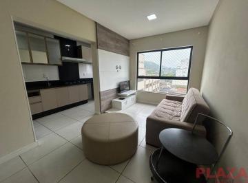 Apartamento · 80m² · 2 Quartos · 3 Vagas · Aluguel Anual | 2 Dormitórios | R$ 4.200 Mensais