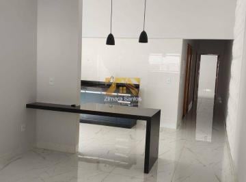 Casa · 115m² · 2 Quartos · 3 Vagas · Casa 3/4 - sendo 1 suíte, 180 m² - 207 sul (ARS0 23) - Palmas/TO