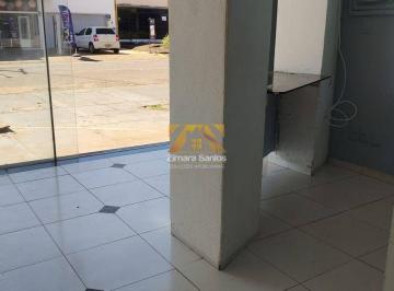 Comercial · 60m² · Sala Comercial - 60 m² - 104 Sul (ACSE II) - Palmas/TO