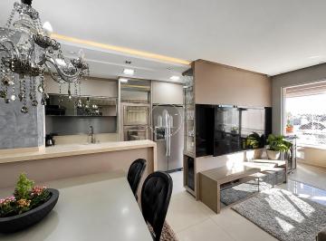 Apartamento · 83m² · 3 Quartos · 1 Vaga · Apartamento 3 Quartos com 1 Suíte e 83m² - Pagani