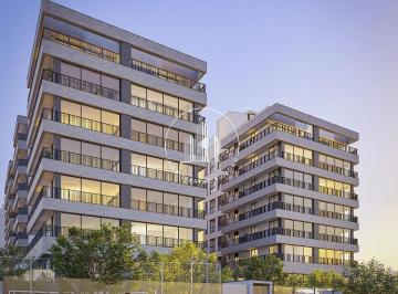 Apartamento · 100m² · 2 Quartos · 1 Vaga · Apartamento 2 Quartos com 2 Suítes - Praia Comprida
