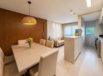 Apartamento · 82m² · 3 Quartos · 1 Vaga · Apartamento 3 Quartos com 1 Suíte e 82m² - Pagani
