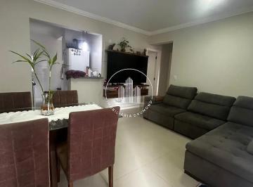 Apartamento · 60m² · 2 Quartos · 1 Vaga · Apartamento 2 Quartos 60m² - Campinas